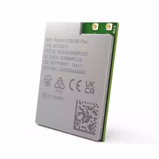 453-00070R Laird Connectivity Inc.  HF-Transceivermodule und Modems